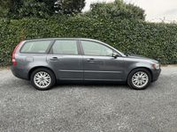 tweedehands Volvo V50 2.4 Momentum | Autom. Airco | Cruise Control | LMV | APK tot 18-09-2024!