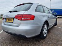 tweedehands Audi A4 1.8 TFSI multitronic Attraction