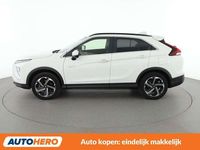 Occasion Mitsubishi Eclipse Cross 188 PK (138 kW) 2022 Wit SUV