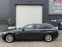Occasion BMW 535 Executive 313 PK (230 kW) 2011 Grijs Stationwagen