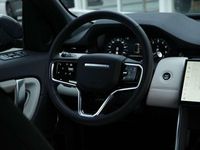 Occasion Land Rover Discovery Sport SE Dynamic 310 PK (228 kW) 2024 Blauw (metallic) SUV