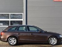 tweedehands Audi A4 2.0 TDI ULTRA BNS ED / TREKHAAK / SPORTSTOELEN / NAVI / AIRCO