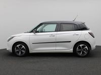 Occasion Suzuki Swift Style 82 PK (60 kW) 2024 Wit Hatchback