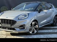 Occasion Ford Puma ST-Line X 125 PK (91 kW) 2026 Grijs SUV