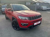 Occasion Jeep Compass 120 PK (88 kW) 2019 Rood SUV