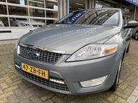 tweedehands Ford Mondeo 2.0-16V Titanium | 1 EIG | NAVI | CLIMATE CONTROL