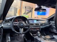Occasion BMW 535 Executive 306 PK (225 kW) 2011 Grijs Sedan