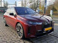 Occasion BMW iX 484 kW (659 PK) 2025 Rood SUV