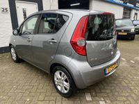 tweedehands Opel Agila 1.0 Edition /Airco/5 deuren/1 eigenaar/Lm velgen/Nieuwe apk bij aflevering.