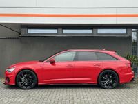 tweedehands Audi A6 Avant 55 TFSI quattro Design Pro Line Plus / S-line