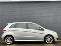 tweedehands Mercedes B170 Business Class Sport Netjes