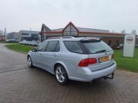 tweedehands Saab 9-5 Estate 2.3 Turbo Aero