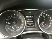 tweedehands Skoda Superb 2.0tdi greentech elegance businessline 103kW dsg aut