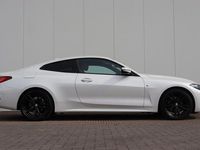 tweedehands BMW 420 420 Coupé i High Executive M-Sportpakket / Comfort