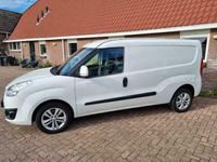 tweedehands Opel Combo 1.3 CDTi L2H1 Sport Lmv/Pdc/Cruise