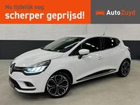 Occasion Renault Clio IV Intens 90 PK (66 kW) 2017 Wit Hatchback