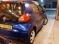 tweedehands Toyota Aygo 1.0/Airco/Elek Pakket/Nw APK/Garantie