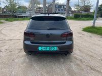 tweedehands VW Golf 2.0 GTI