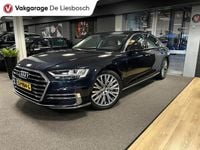 Occasion Audi A8 340 PK (250 kW) 2018 Sedan