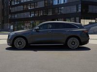 tweedehands Mercedes EQC400 4MATIC AMG Line 80 kWh