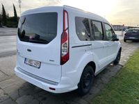 tweedehands Ford Tourneo Connect /TITANIUM/EURO5/PANO/GARANTIE