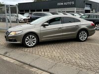 tweedehands VW CC 1.8 TSI