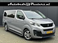 Occasion Peugeot Expert Sport 180 PK (132 kW) 2023 Grijs Van