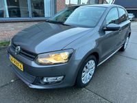 tweedehands VW Polo 1.4-16V NAP Airco APK-2025 Cruisecontrol 5DR'S NL.