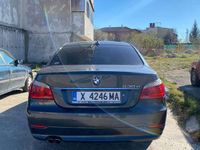 tweedehands BMW 530 530 d E (60) 235+