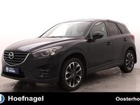 Occasion Mazda CX-5 192 PK (141 kW) 2016 Zwart SUV