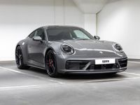 tweedehands Porsche 911 Carrera 4 GTS Carrera 4 GTS