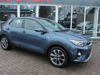 Occasion Kia Stonic 120 PK (88 kW) 2018 Grijs SUV