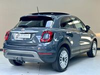 tweedehands Fiat 500X Cross 1.3 GSE City Cross, 151Pk, 2019, 1ste eigena