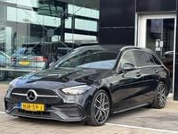 Occasion Mercedes 220 AMG line 147 kW (200 PK) 2022 Stationwagen