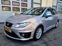 tweedehands Seat Ibiza ST 1.2 TSI Style Automaat PanoDak Navi Camera