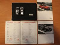 tweedehands Audi RS5 RS5 4.2 FSIquattro Capristo uitlaat/Opendak/B&O/