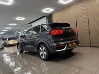 Occasion Kia Niro 2018 Grijs SUV