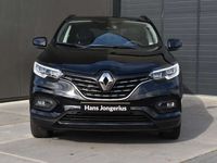 tweedehands Renault Kadjar TCe 140 EDC Black Edition