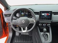 Nieuw Renault Clio V Techno 145 PK (106 kW) 2025 Oranje Hatchback
