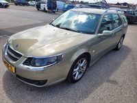 tweedehands Saab 9-5 Estate 2.3t Vector Sport AUTOMAAT