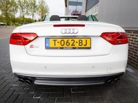 tweedehands Audi S5 Cabriolet 3.0 TFSI S5 Quattro Pro Line S-Line / Ni