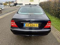 tweedehands Mercedes S320 / AUTOMAAT / NAVI / AIRCO / CRUISE / 172dkm!