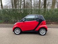 tweedehands Smart ForTwo Coupé 1.0 mhd Pure