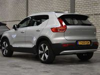 tweedehands Volvo XC40 T5 262pk Plug-In Ultimate BRIGHT | Trekhaak | 360