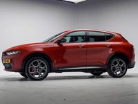 Occasion Alfa Romeo Tonale Edizione Speciale 308 PK (226 kW) 2023 Rood SUV