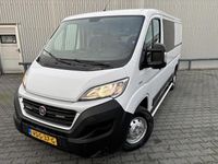 Occasion Fiat Ducato 136 PK (100 kW) 2019 Van
