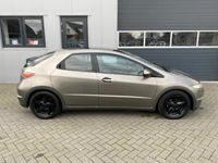 tweedehands Honda Civic 1.8 Executive