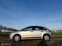 Occasion Citroën C4 88 PK (64 kW) 2006 Grijs Hatchback