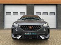 Occasion Cupra Formentor 310 PK (228 kW) 2021 Grijs SUV