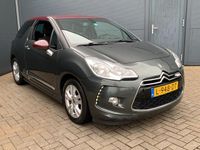 tweedehands Citroën DS3 1.6 VTi So Chic / Automaat / Airco